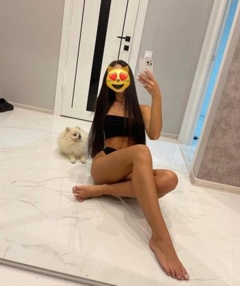 Танюшенька, 21 год