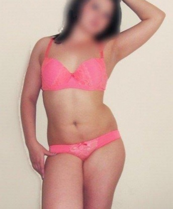 Александра, 24 года